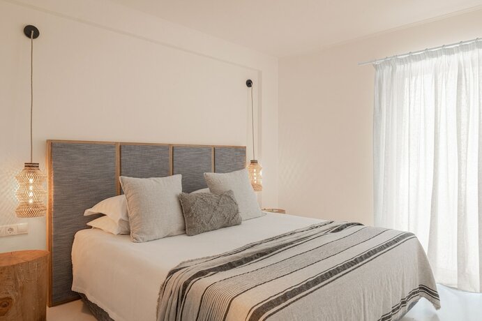 Imagen de la habitación del Hotel Doryssa Coast Apartments. Foto 17