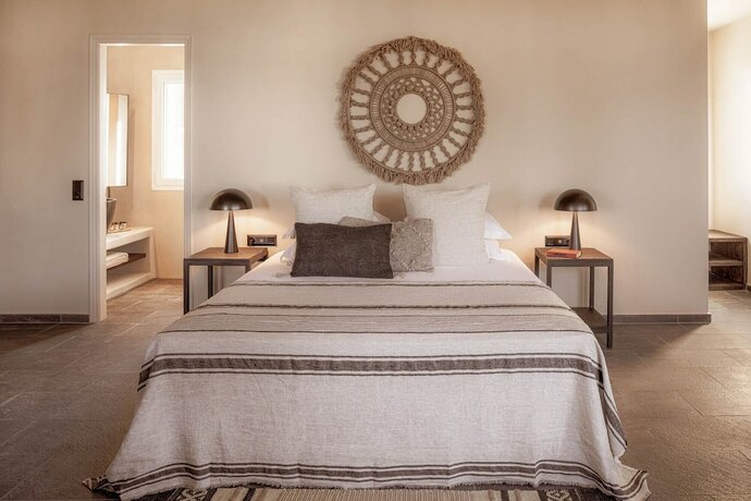 Imagen de la habitación del Hotel Doryssa Coast Apartments. Foto 18