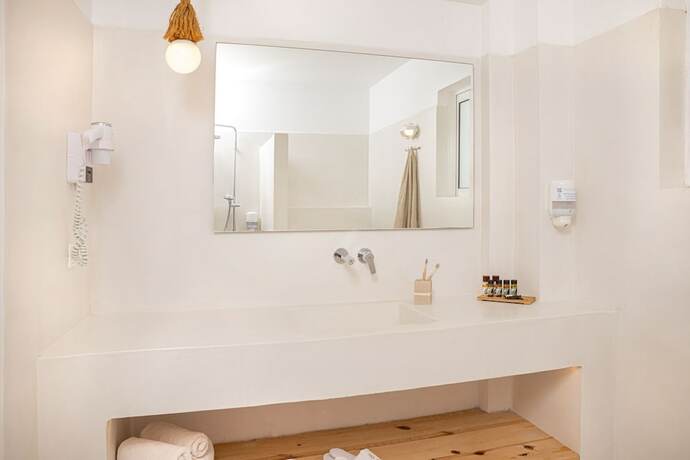 Imagen general del Hotel Doryssa Coast Apartments. Foto 4