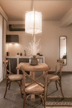 Imagen general del Hotel Doryssa Coast Apartments. Foto 5