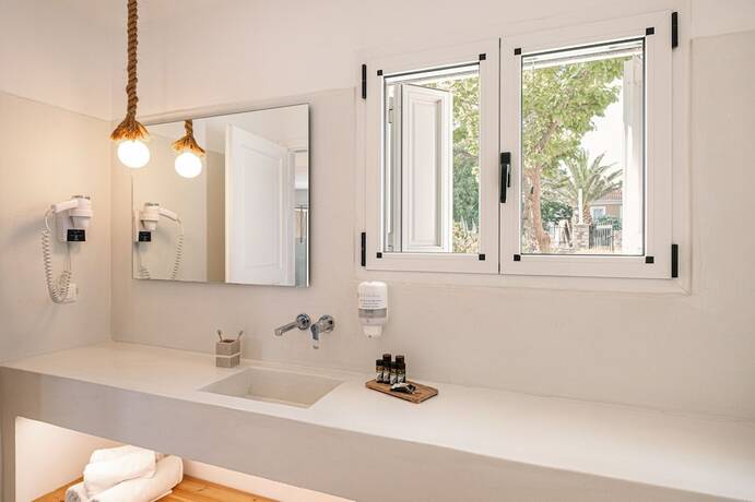 Imagen general del Hotel Doryssa Coast Apartments. Foto 6