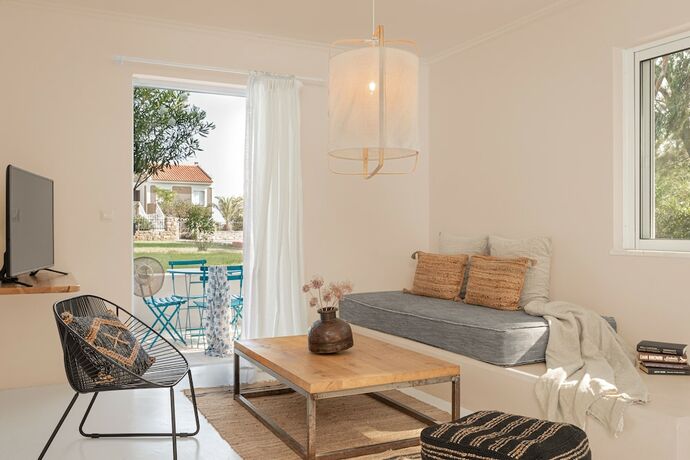 Imagen general del Hotel Doryssa Coast Apartments. Foto 13