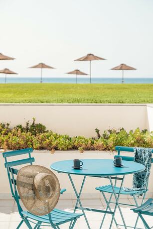 Imagen general del Hotel Doryssa Coast Apartments. Foto 14