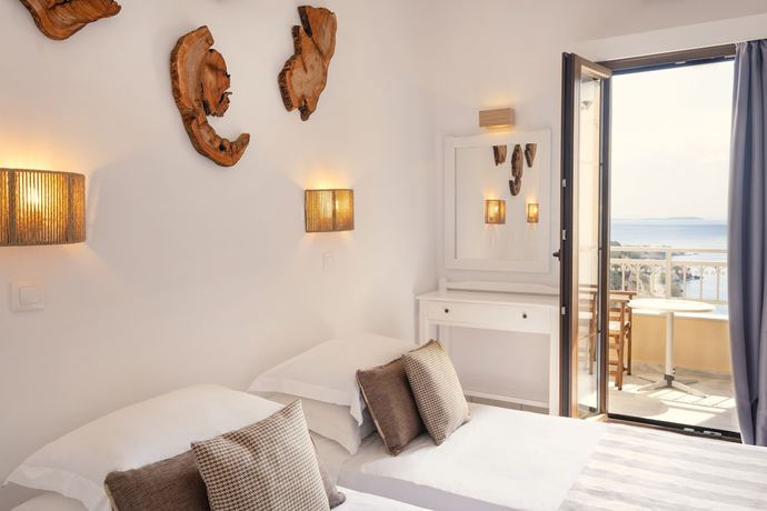 Imagen de la habitación del Hotel Doryssa Lithos. Foto 7