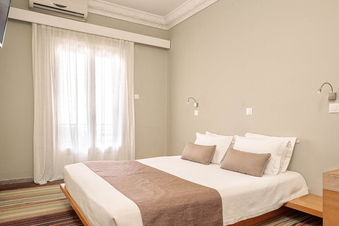 Imagen de la habitación del Hotel Doryssa Method. Foto 4