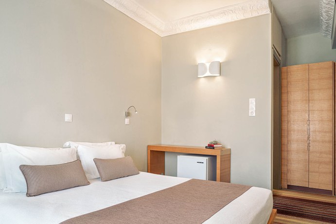 Imagen de la habitación del Hotel Doryssa Method. Foto 5