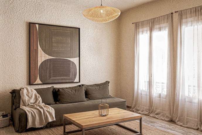 Imagen de los interiores del Hotel Doryssa Method. Foto 9