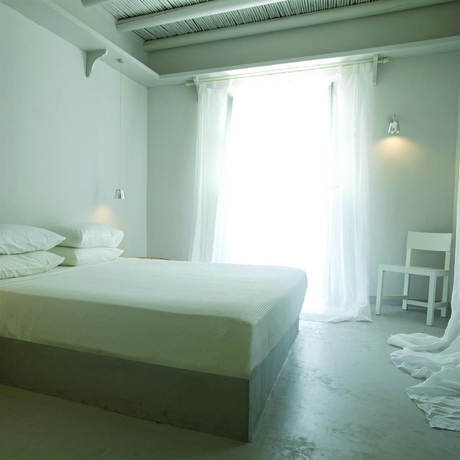 Imagen de la habitación del Hotel Doryssa Seaside Resort. Foto 2