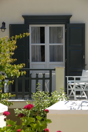 Imagen de los exteriores del Hotel Doryssa Seaside Resort. Foto 10