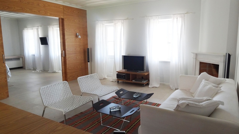 Imagen de la habitación del Hotel Doryssa Seaside Resort. Foto 3