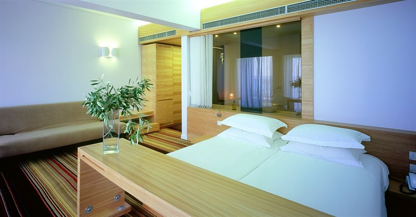 Imagen de la habitación del Hotel Doryssa Seaside Resort. Foto 4