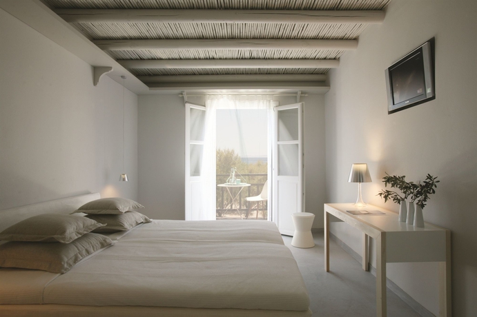 Imagen de la habitación del Hotel Doryssa Seaside Resort. Foto 5