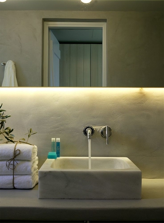 Imagen de la habitación del Hotel Doryssa Seaside Resort. Foto 7