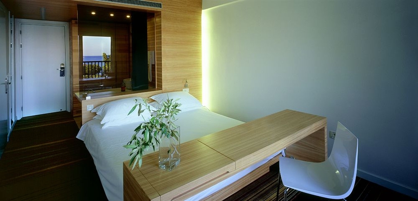 Imagen de la habitación del Hotel Doryssa Seaside Resort. Foto 8