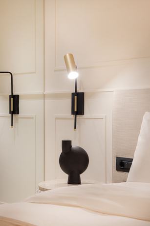 Imagen de la habitación del Hotel Doryssa Theorem. Foto 7