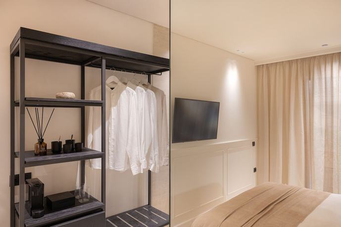 Imagen de la habitación del Hotel Doryssa Theorem. Foto 8