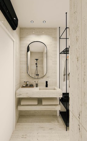 Imagen de la habitación del Hotel Doryssa Theorem. Foto 12