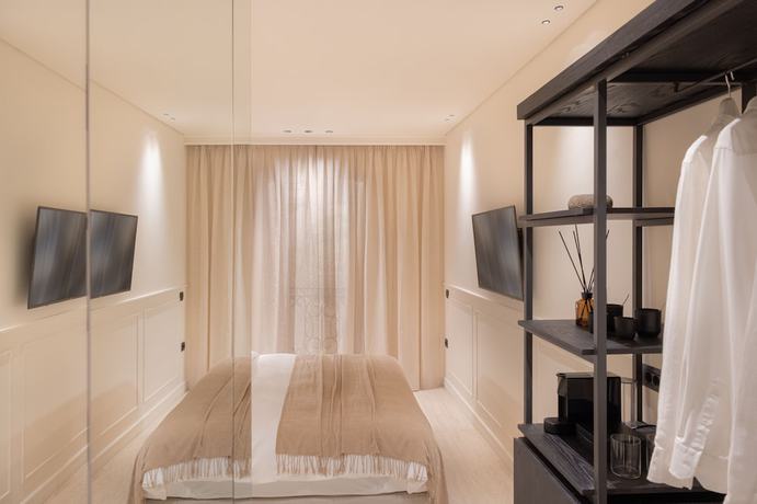 Imagen de la habitación del Hotel Doryssa Theorem. Foto 15