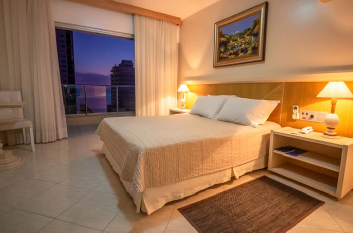 Imagen de la habitación del Hotel Dos A&ccedil;ores. Foto 2