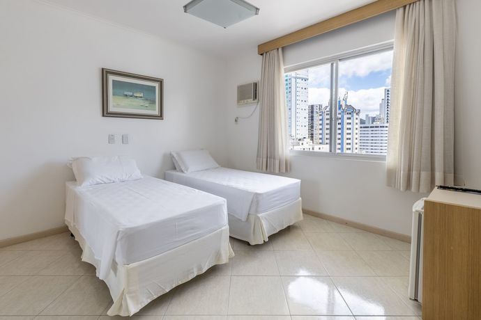 Imagen de la habitación del Hotel Dos A&ccedil;ores. Foto 9