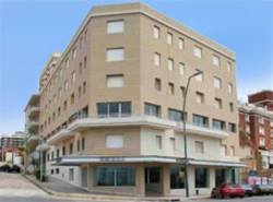 Imagen general del Hotel Dos Bahias. Foto 1