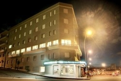 Imagen general del Hotel Dos Bahias. Foto 2