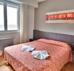 Imagen de la habitación del Hotel Dos Bahias. Foto 3