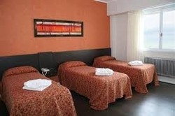 Imagen de la habitación del Hotel Dos Bahias. Foto 4