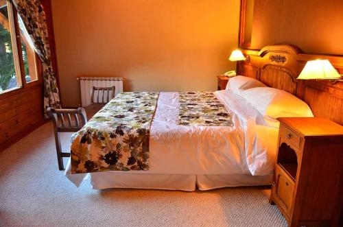 Imagen general del Hotel Dos Bahias Lake Resort. Foto 3