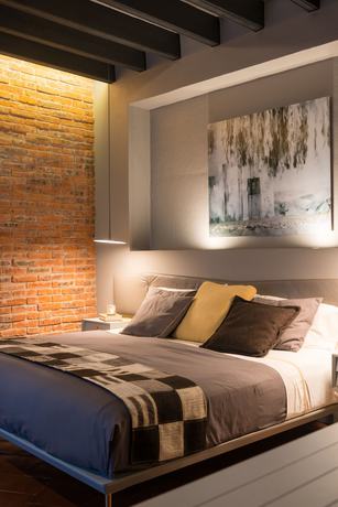 Imagen de la habitación del Hotel Dos Casas Hotel and Spa. Foto 11