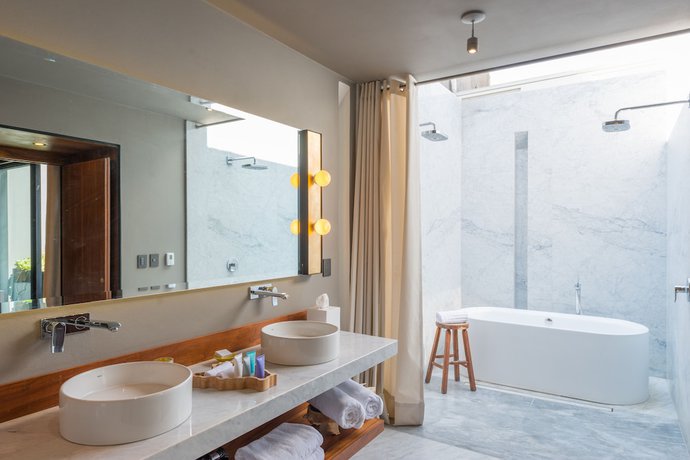 Imagen de la habitación del Hotel Dos Casas Hotel and Spa. Foto 14
