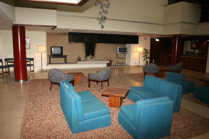 Imagen de los interiores del Hotel Dos Cavaleiros. Foto 10