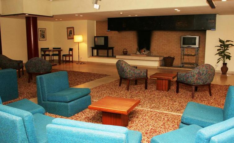 Imagen de los interiores del Hotel Dos Cavaleiros. Foto 11