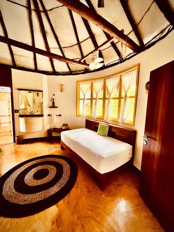 Imagen de la habitación del Hotel Dos Ceibas Tulum Feel Good. Foto 8