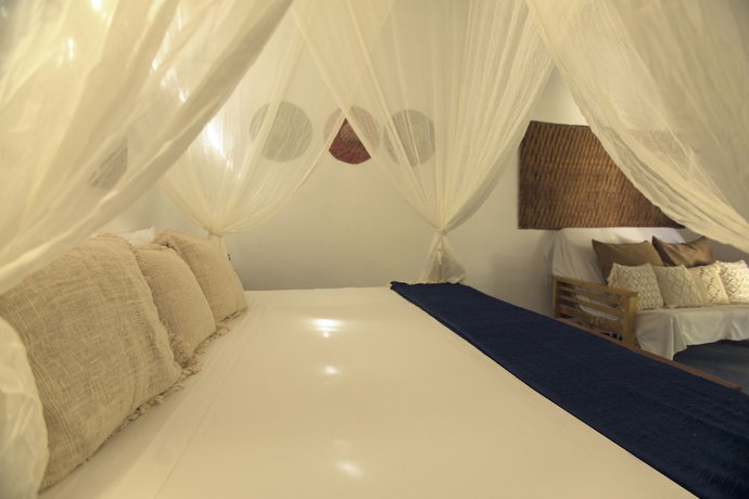 Imagen de la habitación del Hotel Dos Ceibas Tulum Feel Good. Foto 15