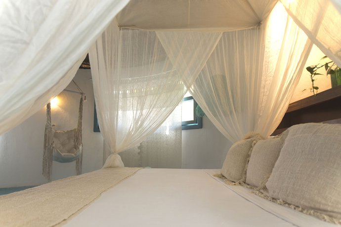 Imagen de la habitación del Hotel Dos Ceibas Tulum Feel Good. Foto 20