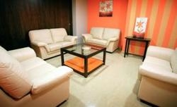 Imagen general del Hotel Dos Hermanas. Foto 5