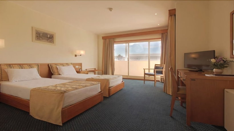 Imagen de la habitación del Hotel Dos Loios. Foto 6