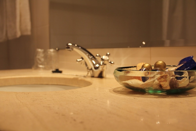 Imagen de la habitación del Hotel Dos Loios. Foto 12