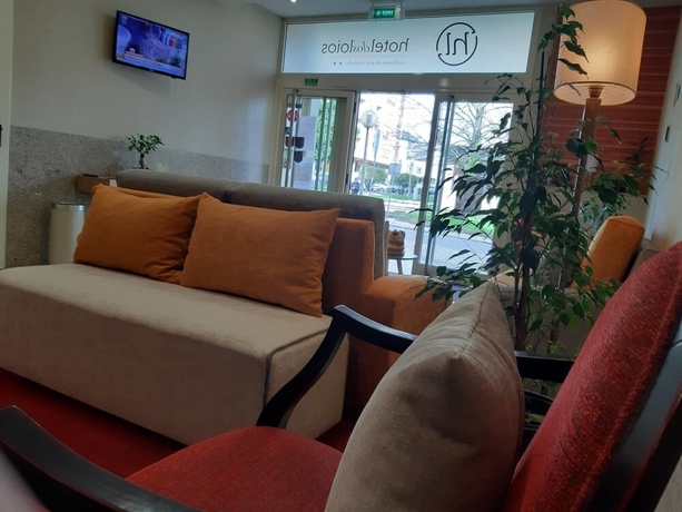 Imagen de los interiores del Hotel Dos Loios. Foto 19