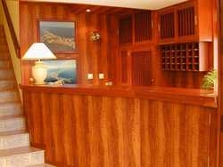 Imagen de los interiores del Hotel Dos Mares. Foto 5