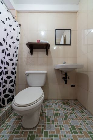 Imagen de la habitación del Hotel Dos Mar&iacute;as. Foto 5