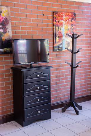 Imagen de la habitación del Hotel Dos Mar&iacute;as. Foto 7