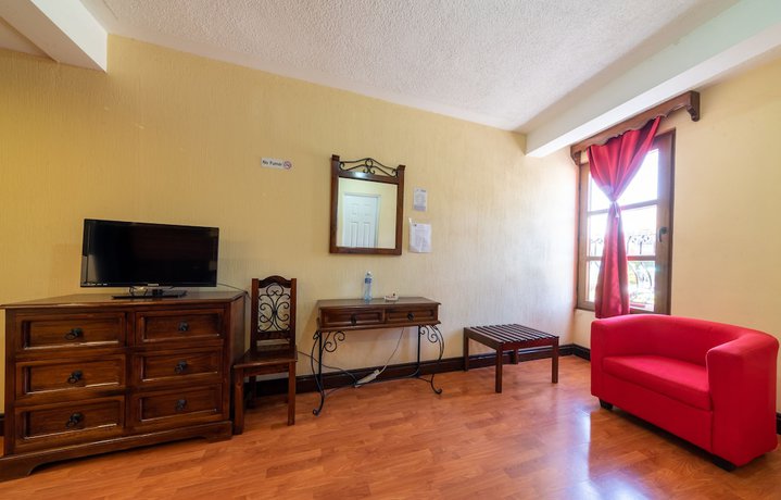 Imagen de la habitación del Hotel Dos Mar&iacute;as. Foto 8