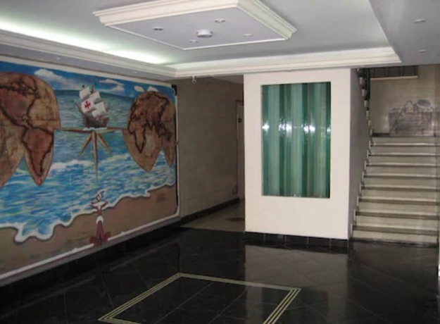 Imagen general del Hotel Dos Naciones. Foto 8