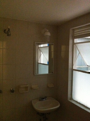 Imagen general del Hotel Dos Naciones. Foto 12