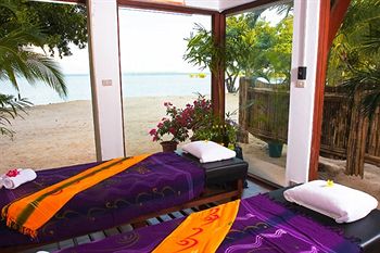 Imagen general del Hotel Dos Palmas Island Resort and Spa. Foto 3