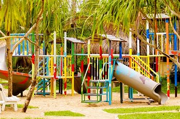 Imagen general del Hotel Dos Palmas Island Resort and Spa. Foto 5