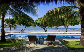 Imagen general del Hotel Dos Palmas Island Resort and Spa. Foto 6