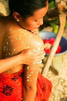 Imagen general del Hotel Dos Palmas Island Resort and Spa. Foto 7